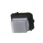 Standard Ignition RU1006 HVAC Blower Motor Resistor - view 3