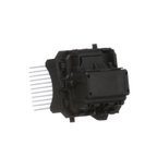 Standard Ignition RU1006 HVAC Blower Motor Resistor - view 1