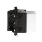 Standard Ignition RU1014 HVAC Blower Motor Resistor - view 1