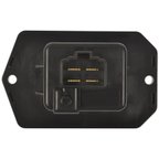 Standard Ignition RU1017 HVAC Blower Motor Resistor - view 3