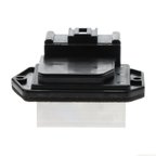 Standard Ignition RU1018 HVAC Blower Motor Resistor - Front - view 5