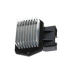 Standard Ignition RU1018 HVAC Blower Motor Resistor - Front - view 4
