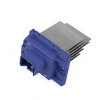 Standard Ignition RU1021 HVAC Blower Motor Resistor - Front or Rear - view 1