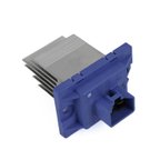 Standard Ignition RU1021 HVAC Blower Motor Resistor - Front or Rear - view 4