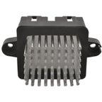 Standard Ignition RU1026 HVAC Blower Motor Resistor - Front - view 2