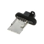 Standard Ignition RU1027 HVAC Blower Motor Resistor - view 2