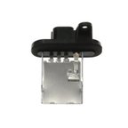 Standard Ignition RU1027 HVAC Blower Motor Resistor - view 1
