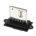 Standard Ignition RU1028 HVAC Blower Motor Resistor - view 2