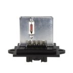 Standard Ignition RU1028 HVAC Blower Motor Resistor - view 3