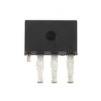 Standard Ignition RU1030 HVAC Blower Motor Resistor - view 1