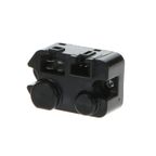 Standard Ignition RU1035 HVAC Blower Motor Resistor - Front or Rear - view 2
