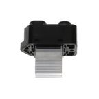 Standard Ignition RU1035 HVAC Blower Motor Resistor - Front or Rear - view 4