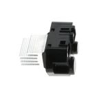 Standard Ignition RU1035 HVAC Blower Motor Resistor - Front or Rear - view 1