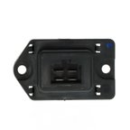 Standard Ignition RU1037 HVAC Blower Motor Resistor - Rear - view 7