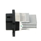 Standard Ignition RU1037 HVAC Blower Motor Resistor - Rear - view 3