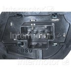 Standard Ignition RU-103 HVAC Blower Motor Resistor - Front or Rear - view 8