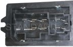 Standard Ignition RU-104 HVAC Blower Motor Resistor - view 3