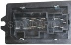 Standard Ignition RU-104 HVAC Blower Motor Resistor - view 6
