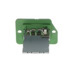 Standard Ignition RU1054 HVAC Blower Motor Resistor - Front - view 6
