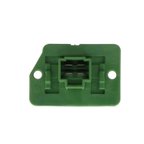 Standard Ignition RU1054 HVAC Blower Motor Resistor - Front - view 1