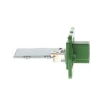 Standard Ignition RU1054 HVAC Blower Motor Resistor - Front - view 4
