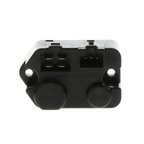 Standard Ignition RU1055 HVAC Blower Motor Resistor - Front - view 6
