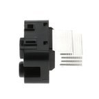 Standard Ignition RU1055 HVAC Blower Motor Resistor - Front - view 4