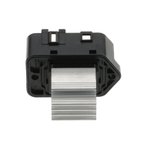 Standard Ignition RU1055 HVAC Blower Motor Resistor - Front - view 5