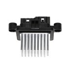 Standard Ignition RU1056 HVAC Blower Motor Resistor - view 1