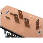 Standard Ignition RU-106 HVAC Blower Motor Resistor - view 4