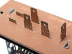 Standard Ignition RU-106 HVAC Blower Motor Resistor - view 5