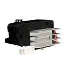 Standard Ignition RU-201 HVAC Blower Motor Resistor - view 1