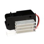Standard Ignition RU-201 HVAC Blower Motor Resistor - view 3
