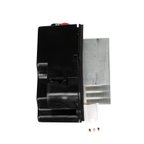 Standard Ignition RU-201 HVAC Blower Motor Resistor - view 5