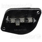 Standard Ignition RU-203 HVAC Blower Motor Resistor - view 8