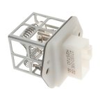 Standard Ignition RU-204 HVAC Blower Motor Resistor - Front - view 1
