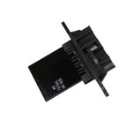 Standard Ignition RU-208 HVAC Blower Motor Resistor - view 2