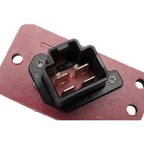 Standard Ignition RU-225 HVAC Blower Motor Resistor - Rear - view 3