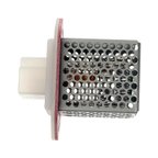Standard Ignition RU-229 HVAC Blower Motor Resistor - view 1