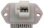 Standard Ignition RU-229 HVAC Blower Motor Resistor - view 4