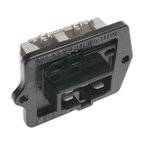 Standard Ignition RU-231 HVAC Blower Motor Resistor - view 1