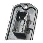 Standard Ignition RU-232 HVAC Blower Motor Resistor - view 3