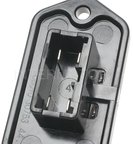 Standard Ignition RU-232 HVAC Blower Motor Resistor - view 4