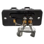 Standard Ignition RU-235 HVAC Blower Motor Resistor - view 2