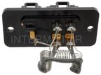 Standard Ignition RU-235 HVAC Blower Motor Resistor - view 3