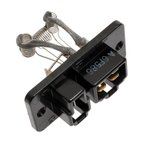 Standard Ignition RU-235 HVAC Blower Motor Resistor - view 1