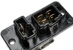 Standard Ignition RU-235 HVAC Blower Motor Resistor - view 5