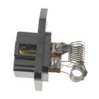 Standard Ignition RU-236 HVAC Blower Motor Resistor - view 1