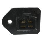 Standard Ignition RU-236 HVAC Blower Motor Resistor - view 3