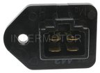 Standard Ignition RU-236 HVAC Blower Motor Resistor - view 4